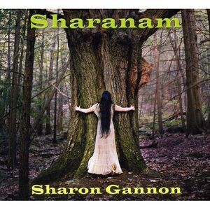 Sharon Gannon - Sharanam  CD